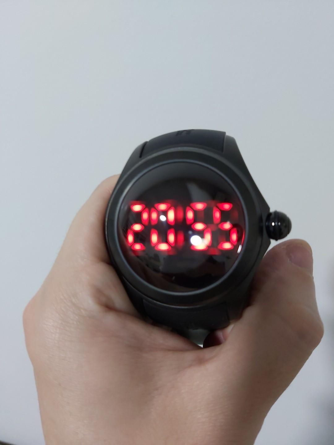 Corum digital watch shop