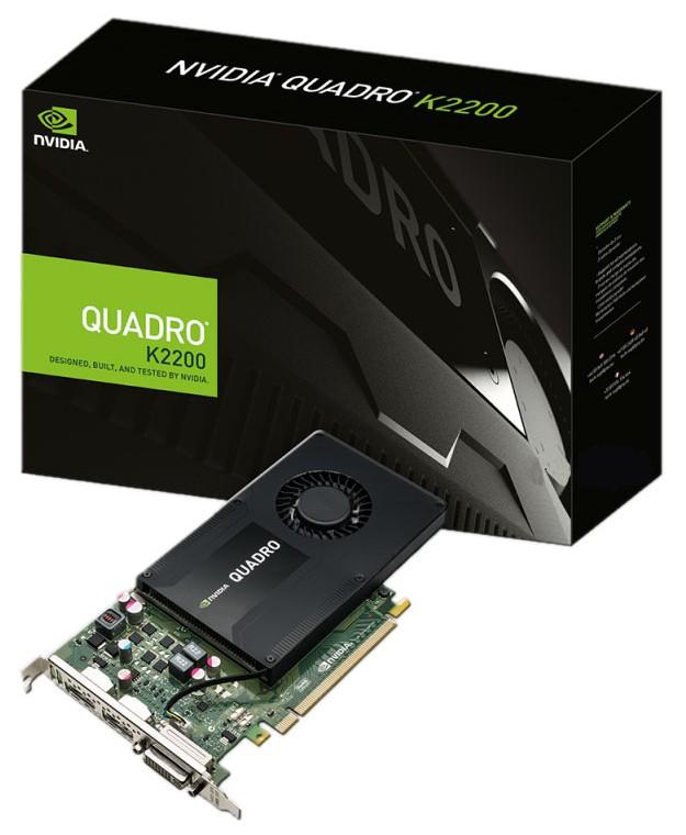 Bnib Nvidia Maxwell Professional Quadro Gpu 4gb Ddr5 Electronics Computer Parts Accessories On Carousell