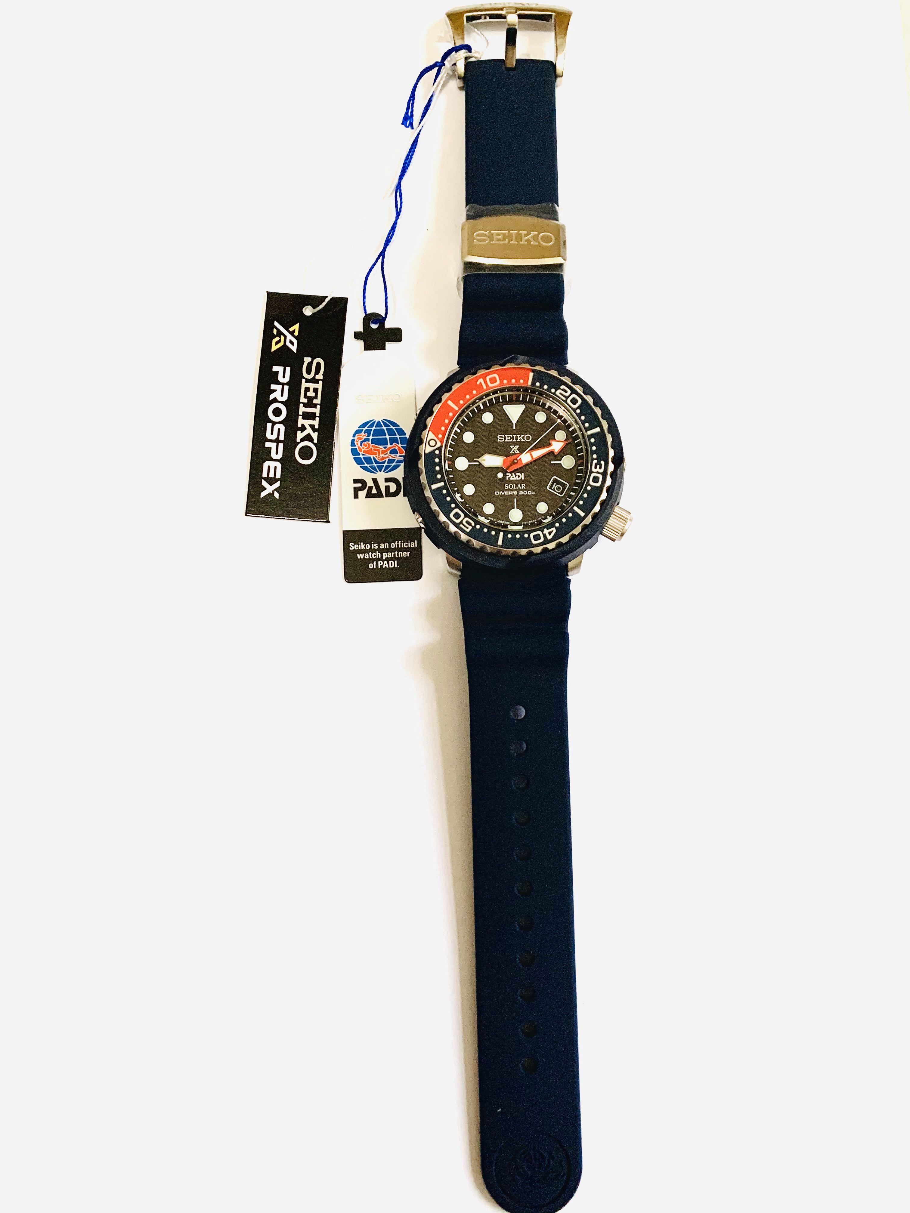 seiko prospex padi solar sne435p1