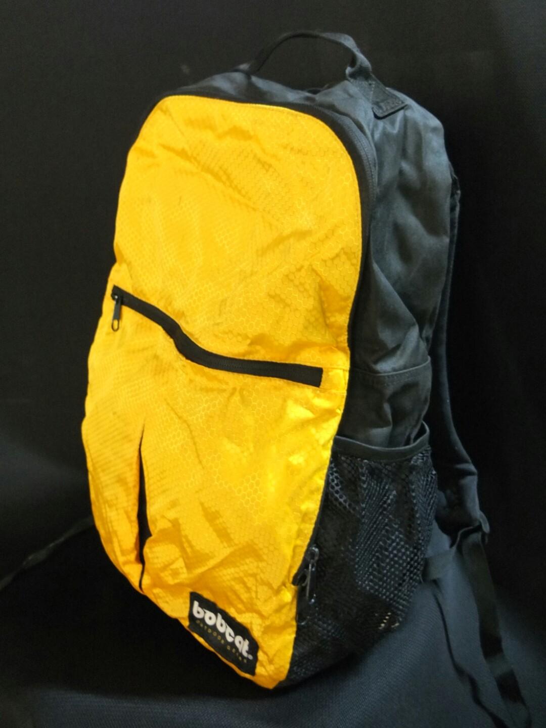 Bobcat Med Backpack (Category: Backpacks) located in Quezon City. Submitted by angeleye7.authentic.source (Listing ID 276503907, Image 1). Description: .
