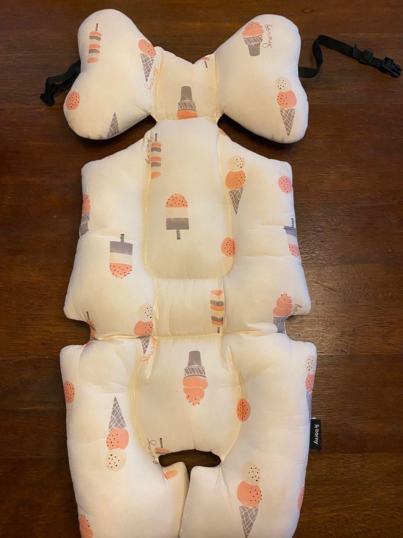 borny stroller liner