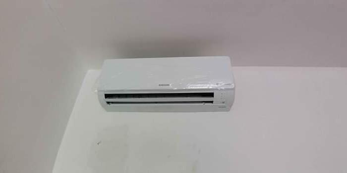 Brand New Samsung Split Type Aircon Inverter With Free Installation Home Furniture Home Appliances Air Conditioning And Heating On Carousell