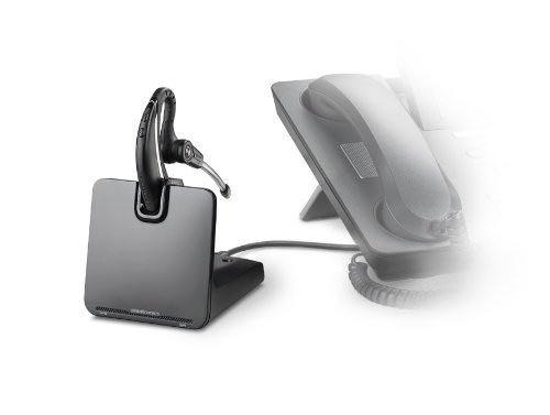 plantronics cs530 office wireless headset