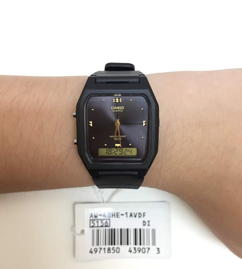 time depot casio price