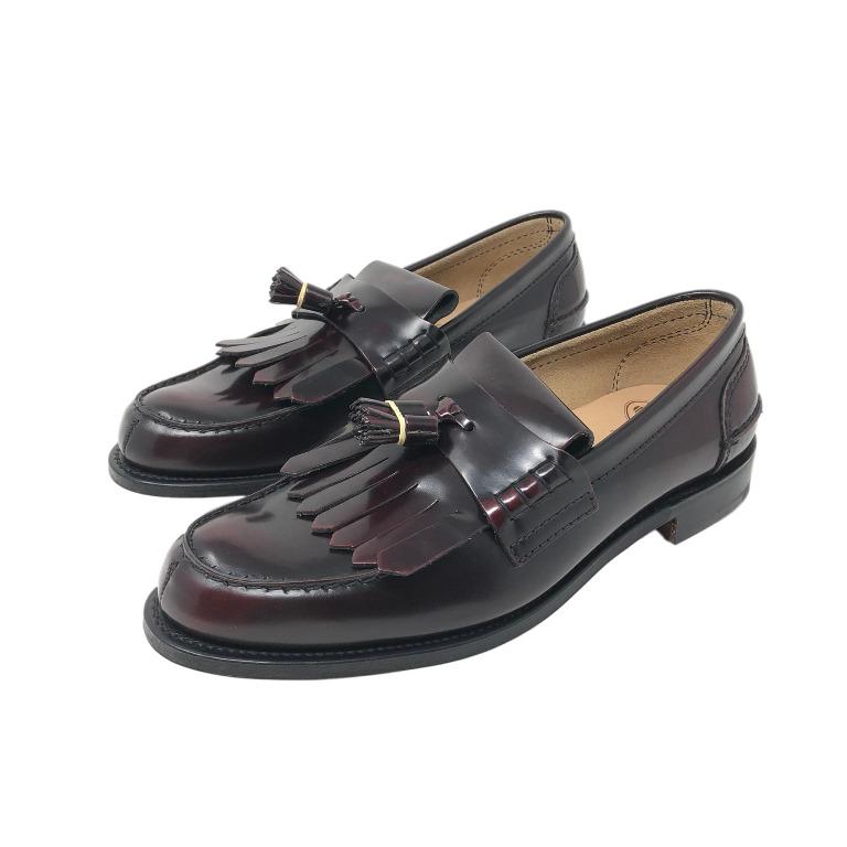 Church's oreham loafers cheap