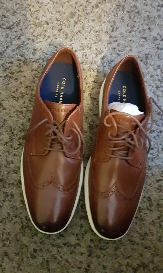cole haan grand os mens shoes