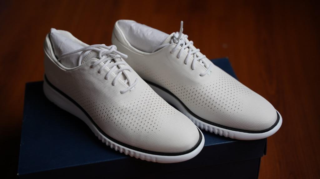 cole haan formal tennis shoes
