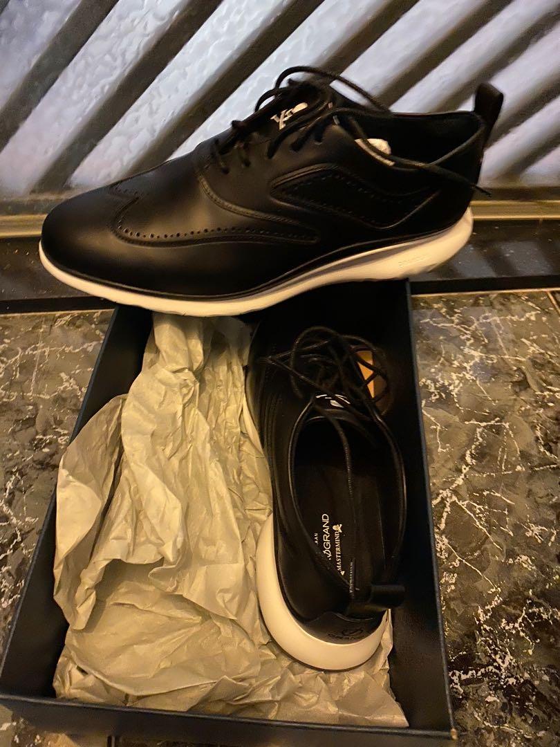 Cole haan top mastermind
