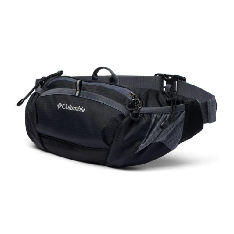 Columbia Outdoor Adventure Lumbar Bag Men s Fashion Bags Backpacks on Carousell
