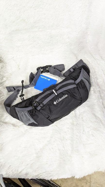 Columbia Outdoor Adventure Lumbar Bag
