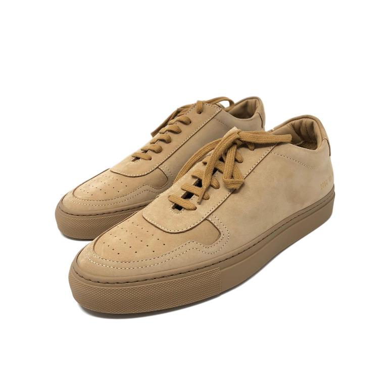 Common projects bball nubuck top