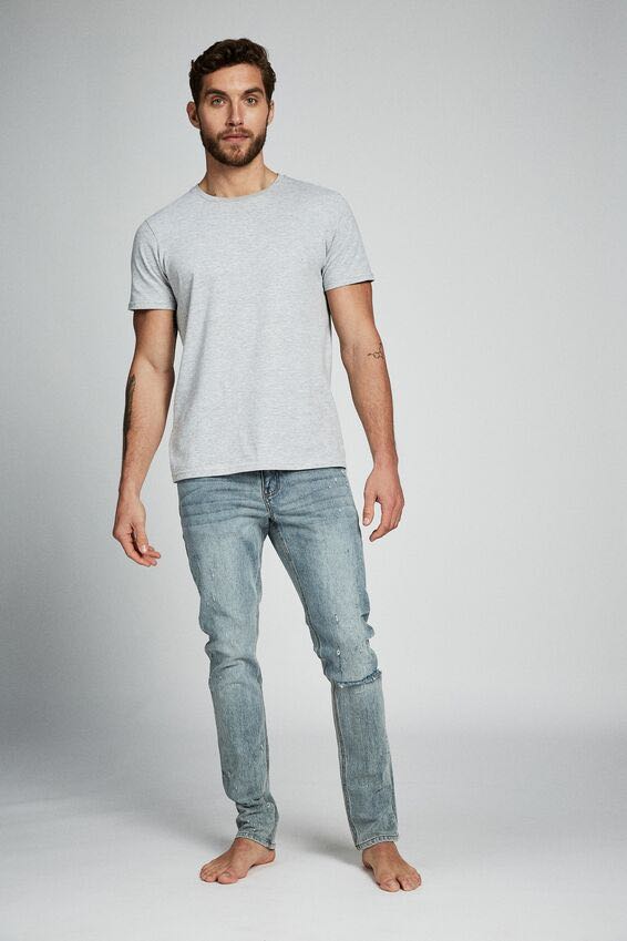 cotton on mens jeans