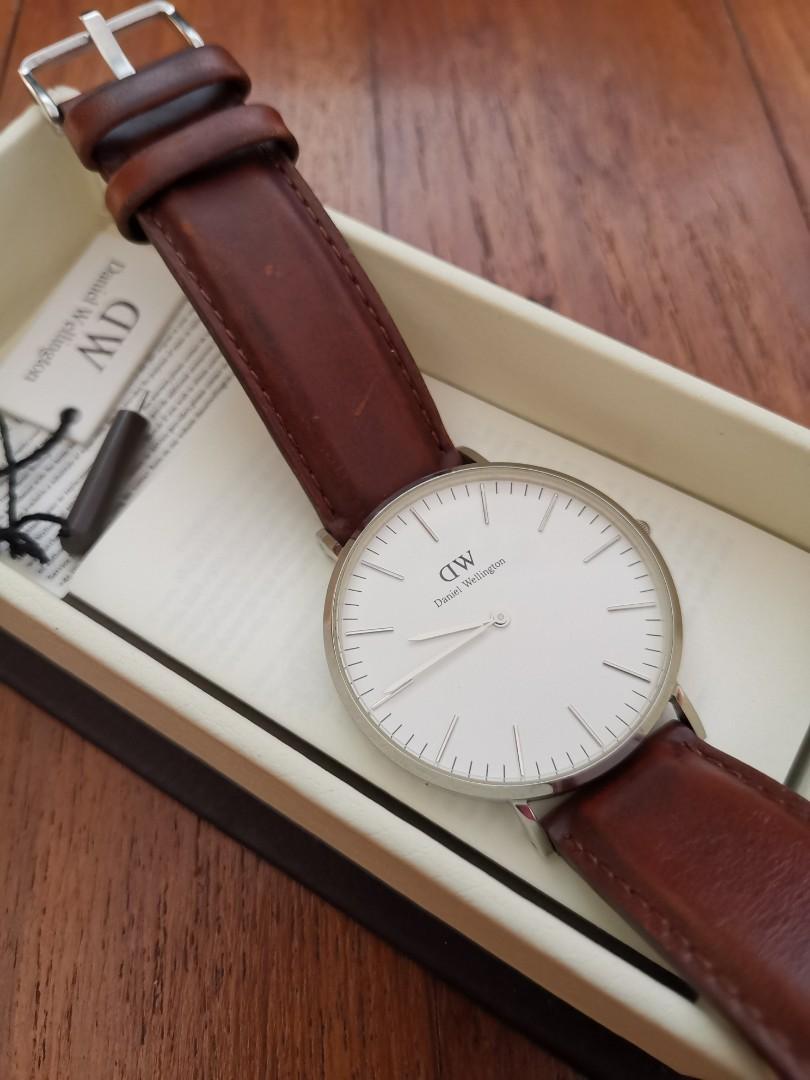Daniel wellington sales classic b40r13