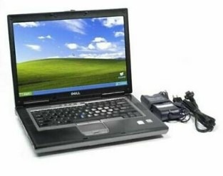 Dell Latitude D6 14 1 Inch Lcd Display Laptop Electronics Computers Laptops On Carousell