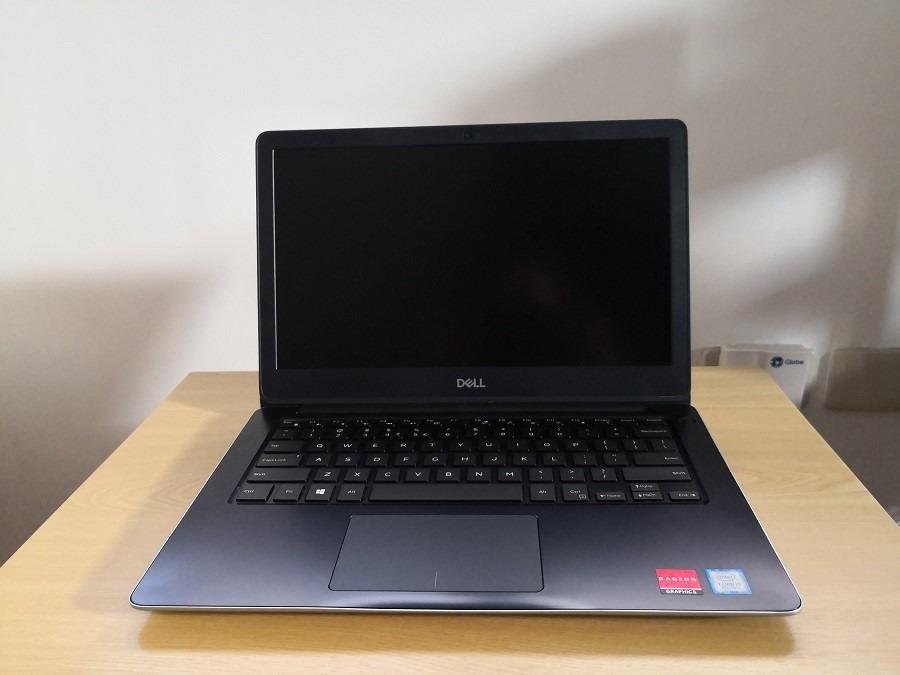 Dell vostro 5370 аккумулятор