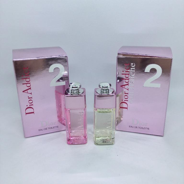 dior addict perfume gift set