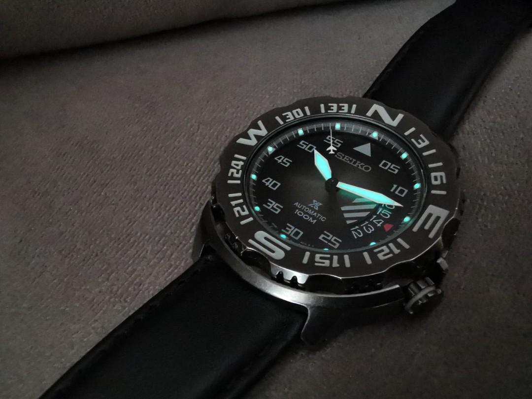 Seiko srp579 sales