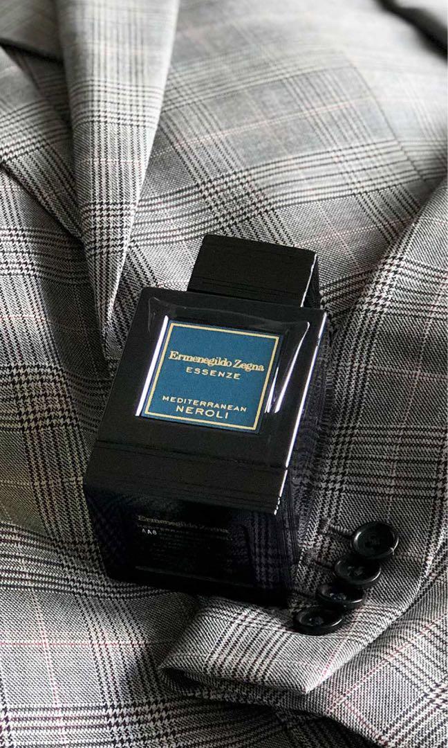 Ermenegildo Zegna Mediterranean Neroli