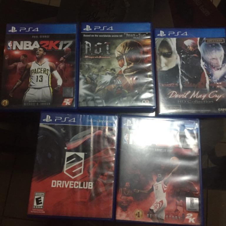 Nba 2k17 shop ps vita