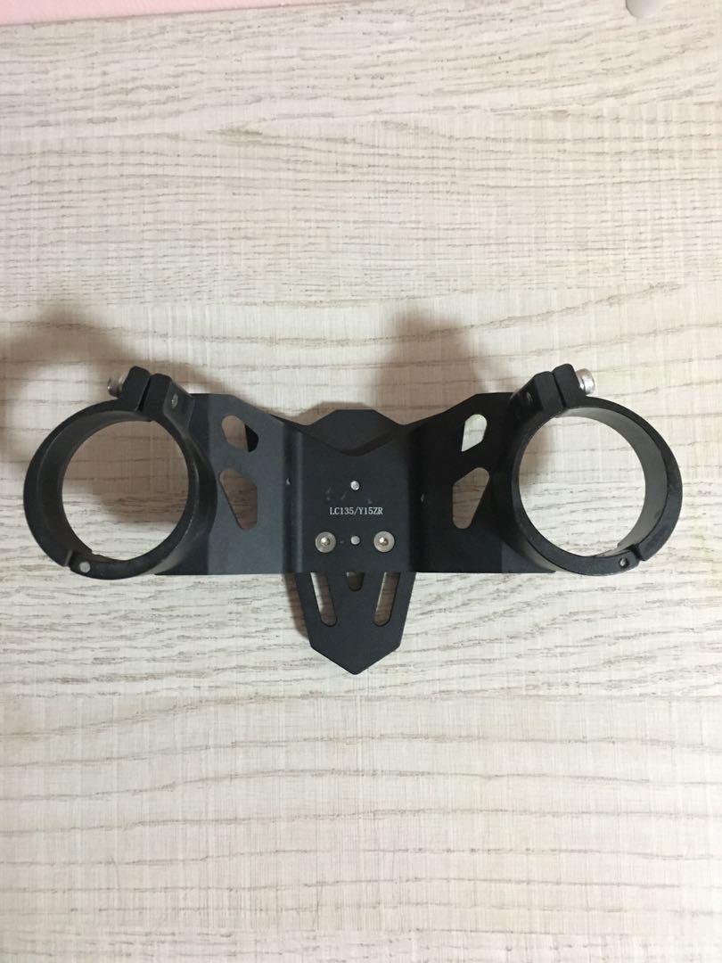 RCB Fork stabilizer Y15ZR/LC135, Auto Accessories on Carousell