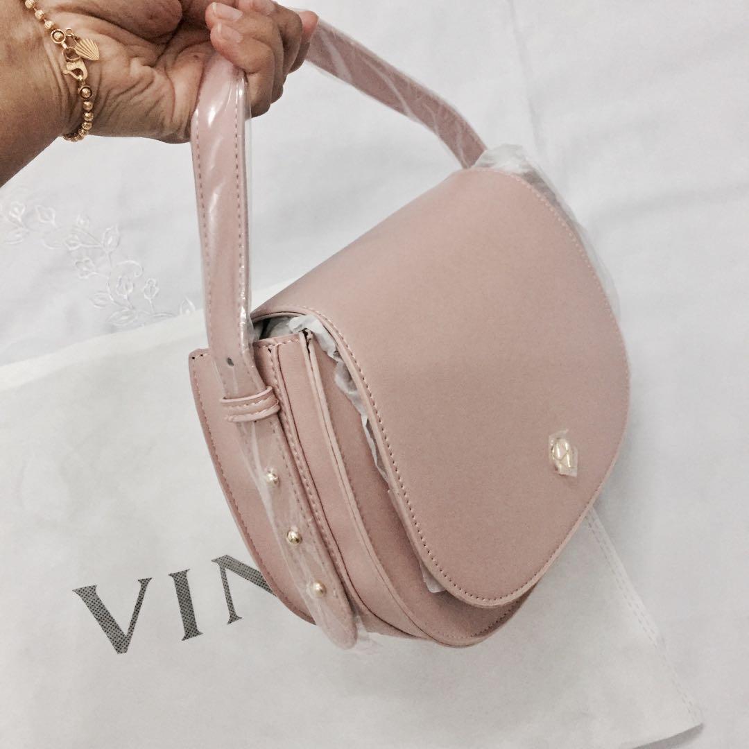 christy ng sling bag