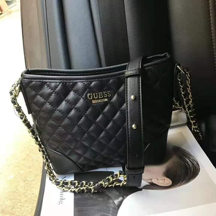 Original CLN sling Bag, Women's Fashion, Bags & Wallets, Cross-body Bags on  Carousell