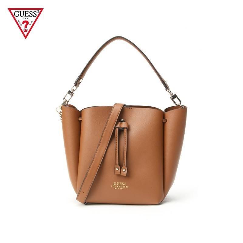 GUESS ELLA BUCKET MINI DRAWSTING