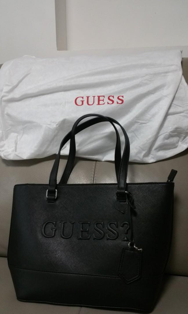 handbag women guess