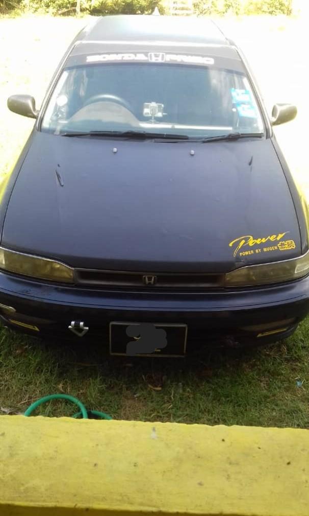 honda accord 2.0 sm4, Cars, Cars for Sale on Carousell