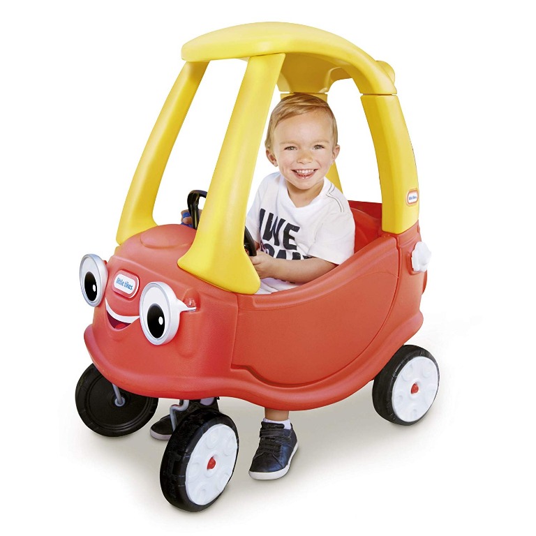 cozy coupe best price