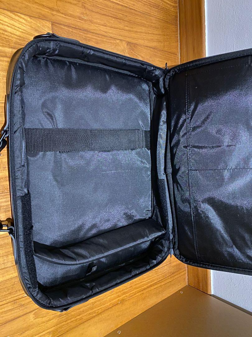 IBM ThinkPad Laptop Black messenger laptop carrying case travel ...
