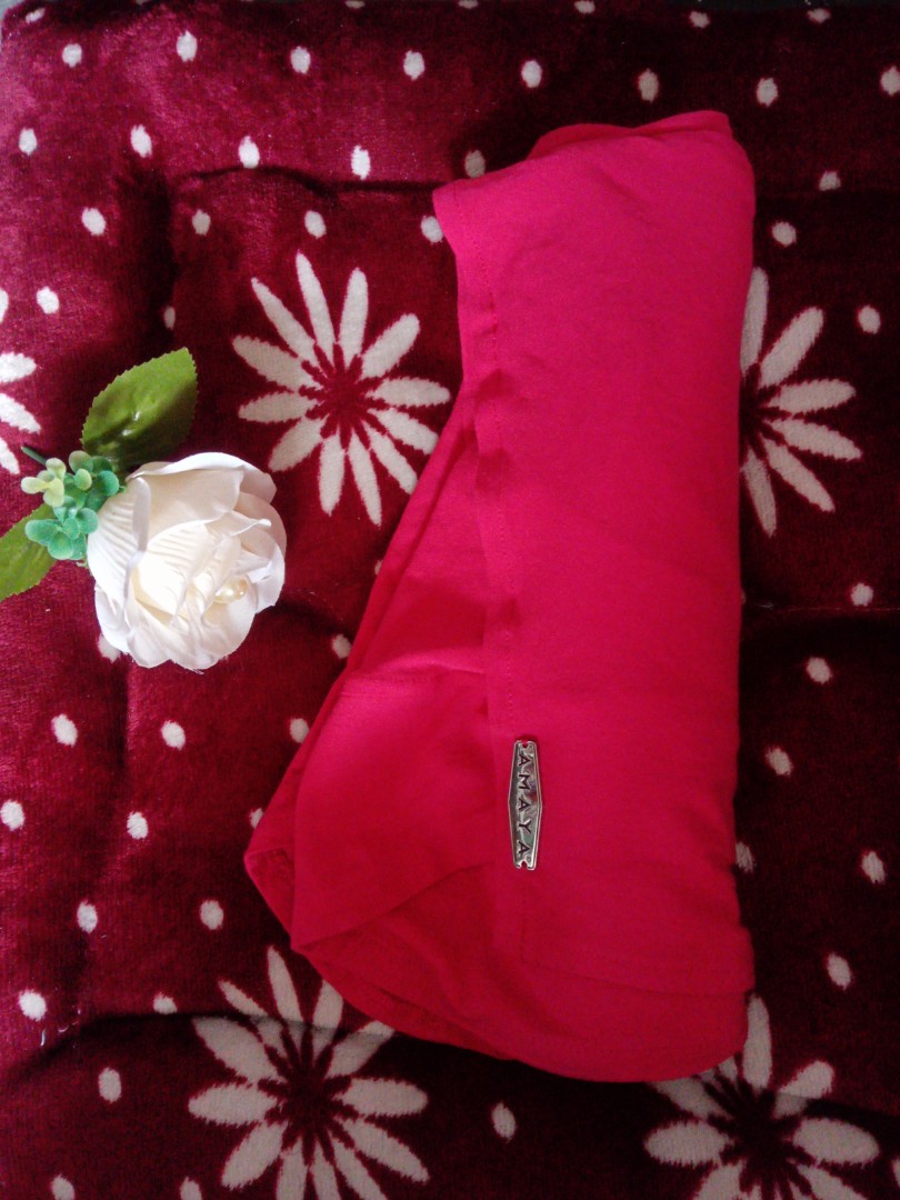 darla instant shawl