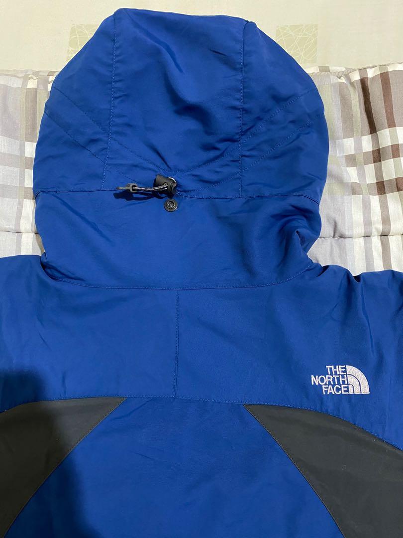 the north face original jacket