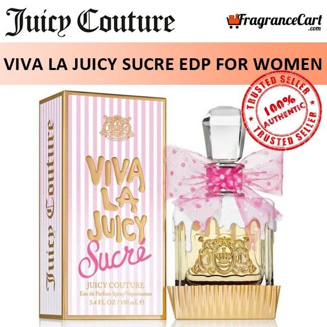 Viva la juicy sucre 2025