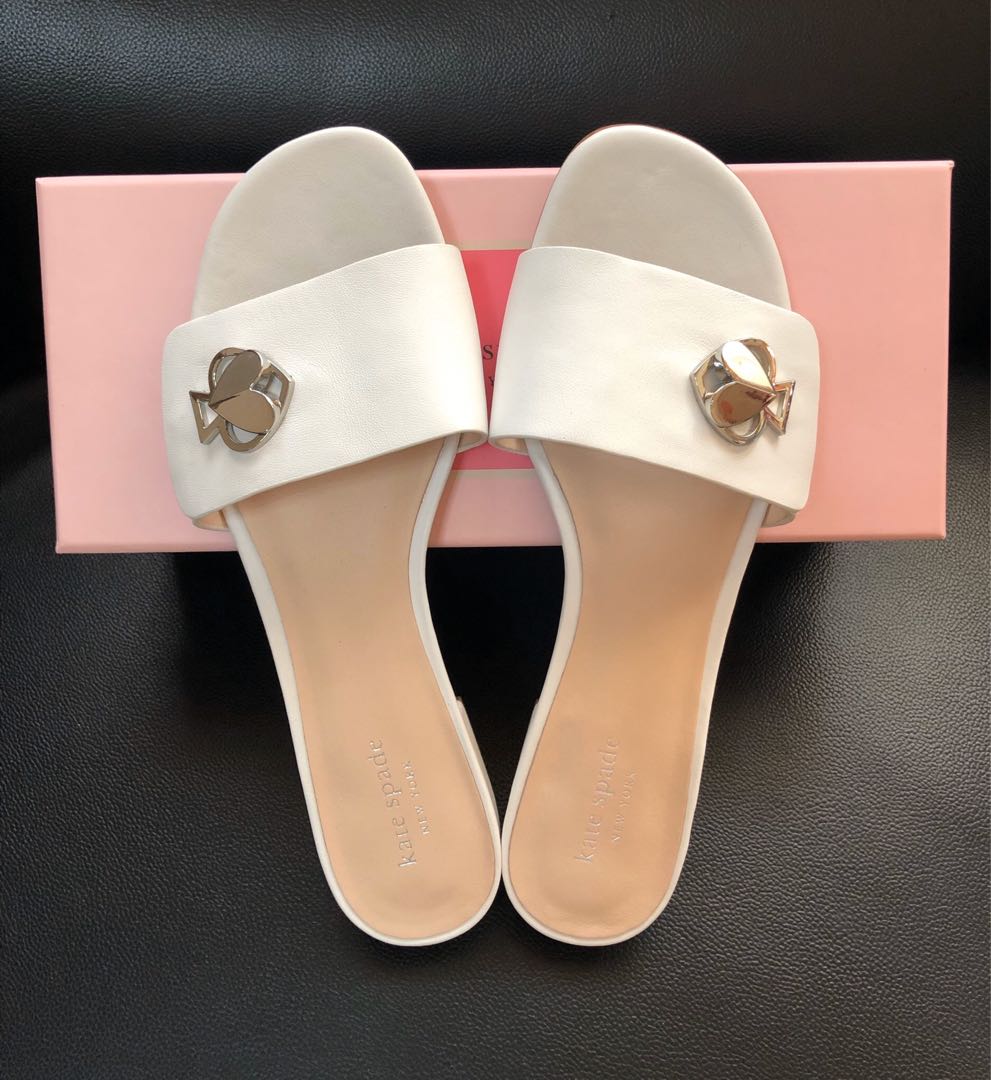 Kate spade ferry sandals online