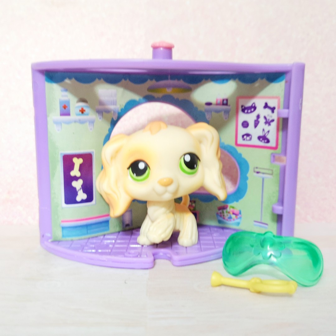 littlest pet shop 692