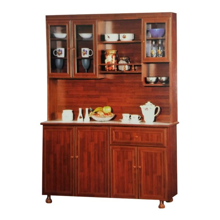 Longlife Kc4499oak Kitchen Storage Cabinet Kitchen Organizer