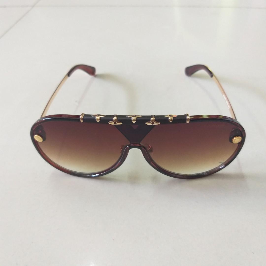 Louis vuitton sale boogie nights sunglasses