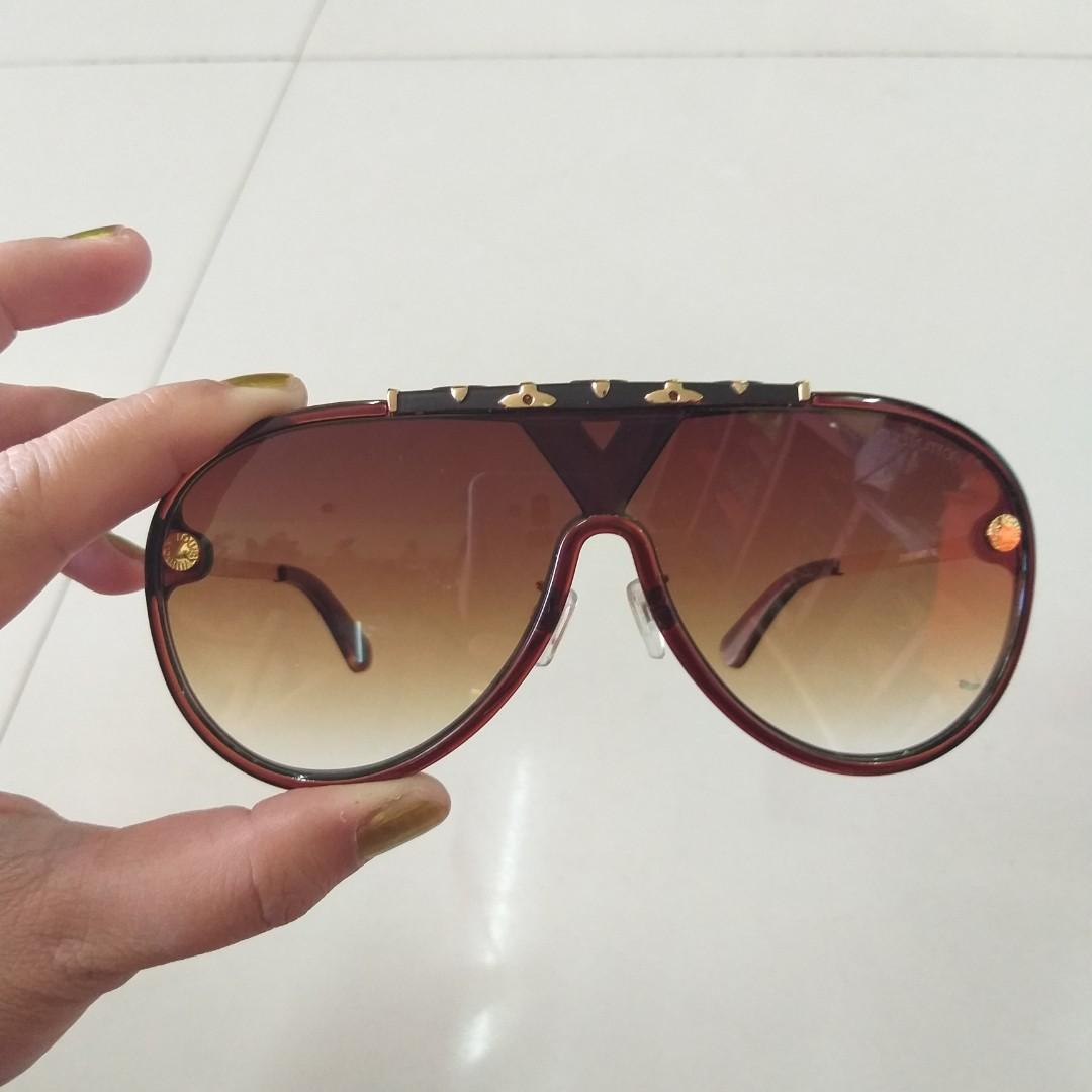 Louis vuitton sale boogie nights sunglasses