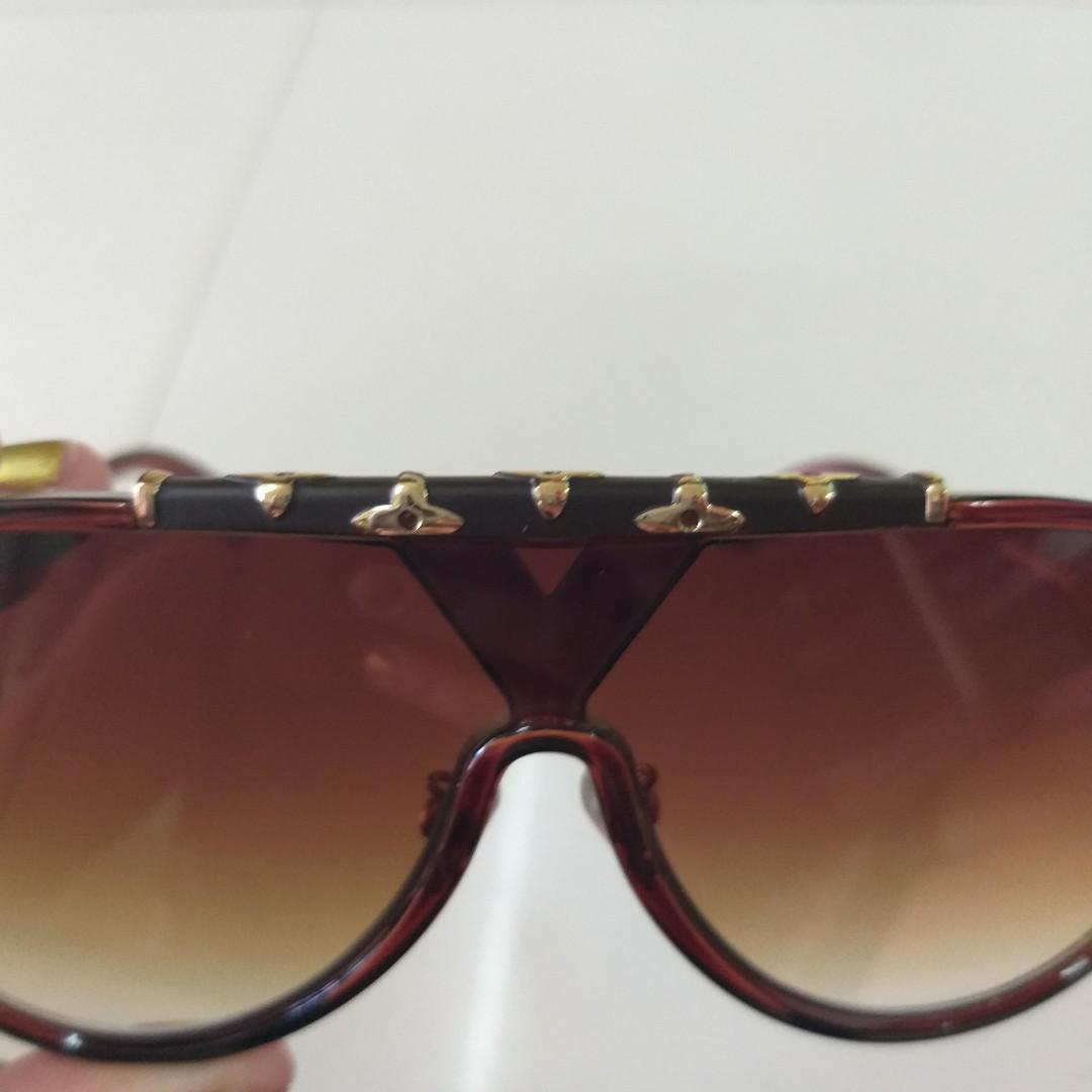 Louis vuitton shop boogie nights sunglasses