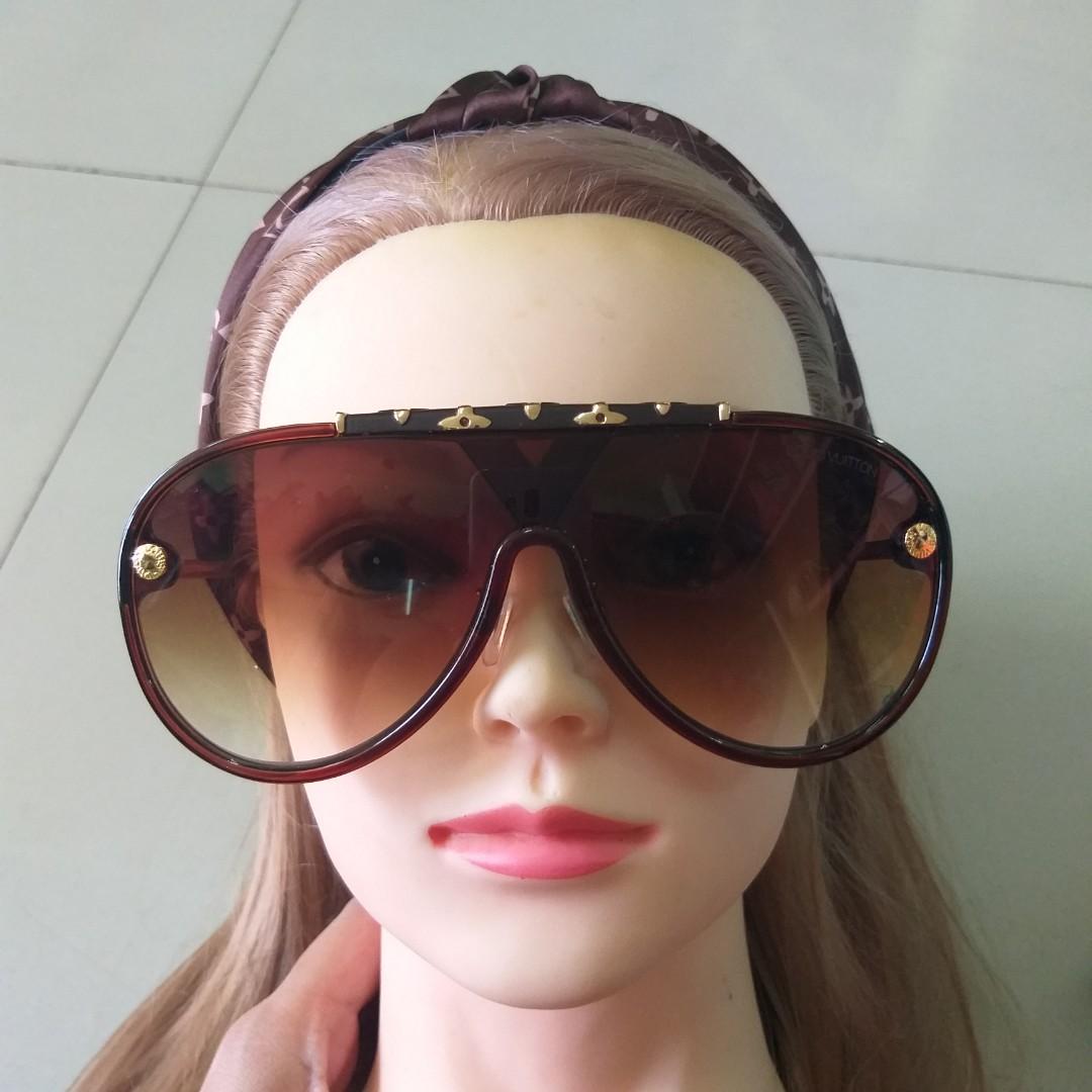 Louis vuitton shop boogie nights sunglasses