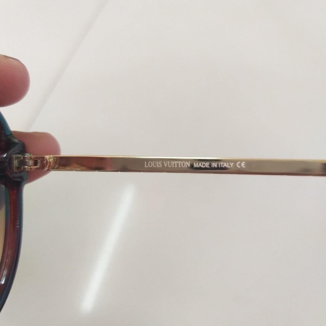 Louis vuitton shop boogie nights sunglasses