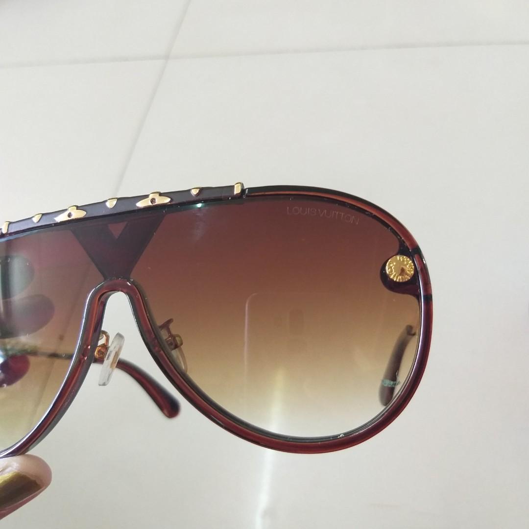 Louis vuitton shop boogie nights sunglasses