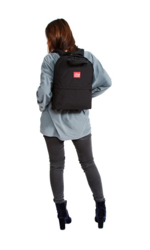 Manhattan Portage Governors Backpack
