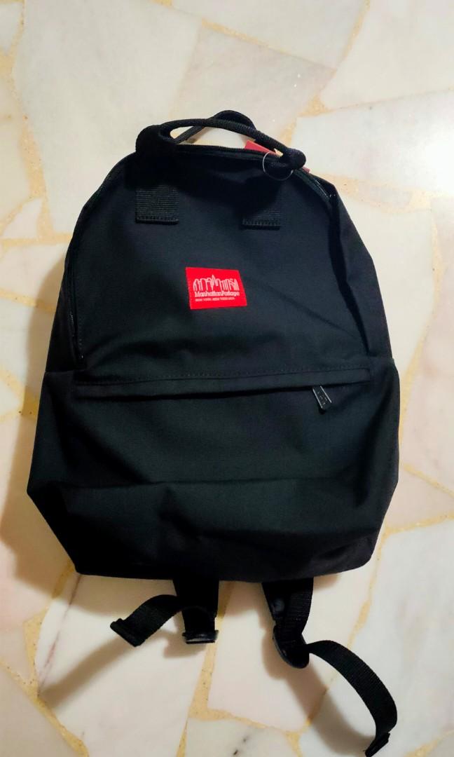 governors backpack