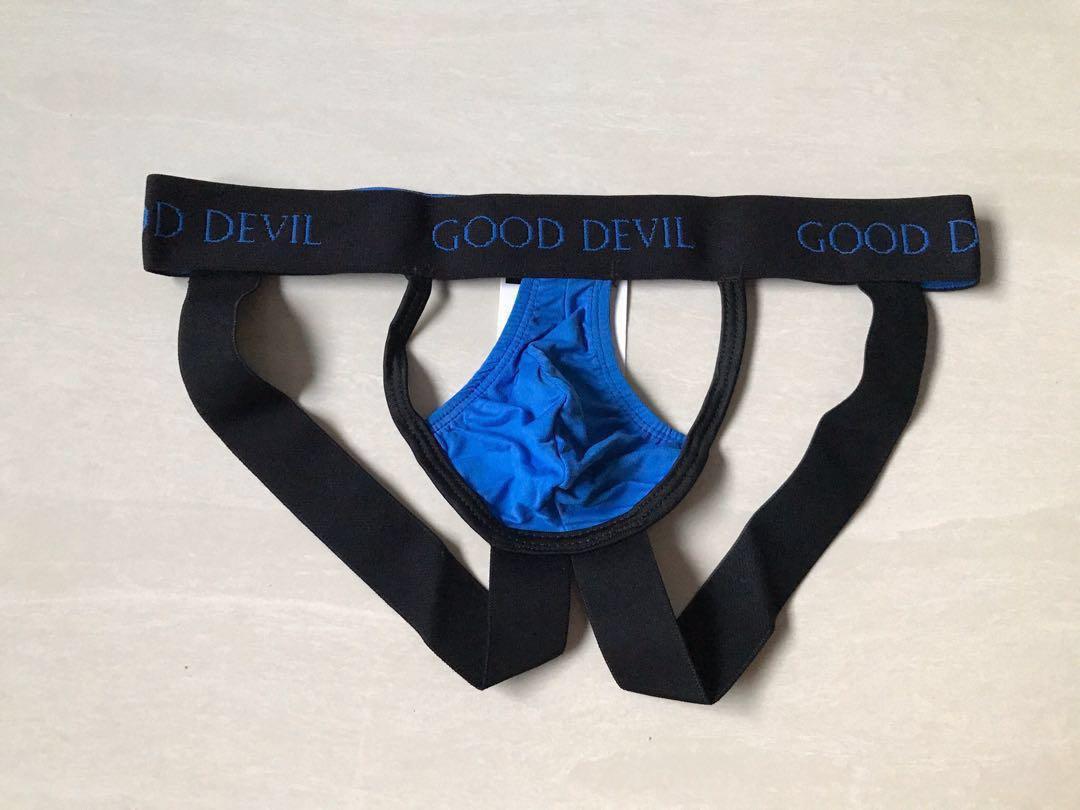 Good deals devil underwear