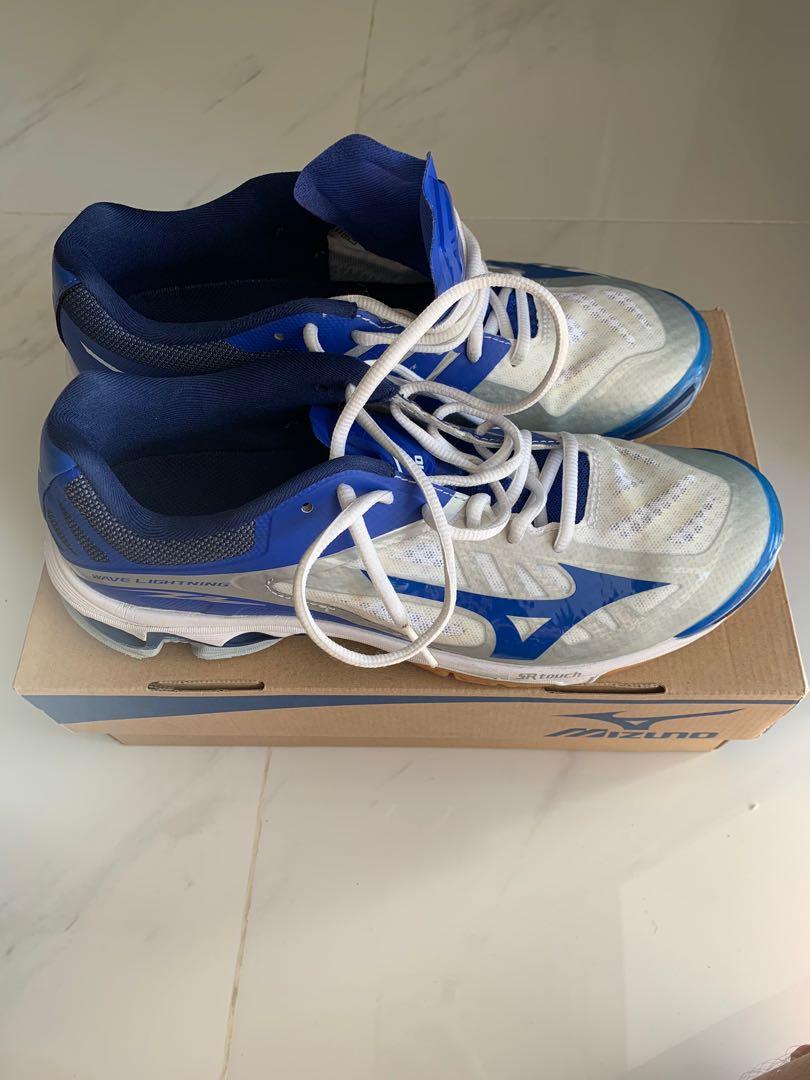 Mizuno vb sales
