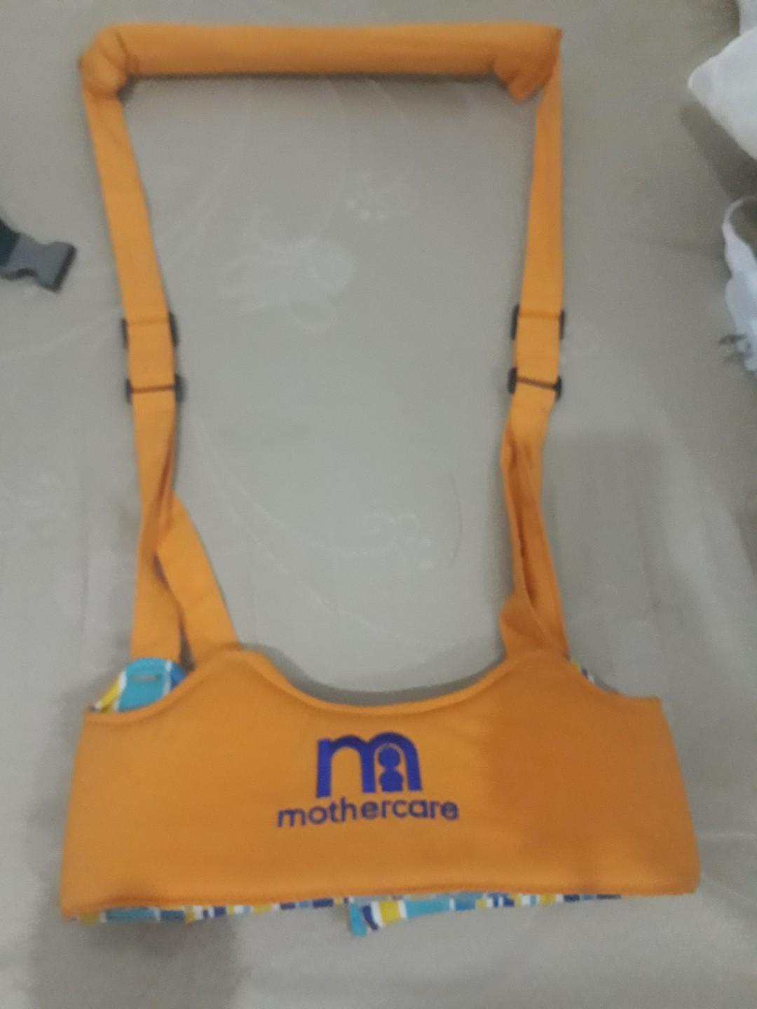 mothercare walking assistant