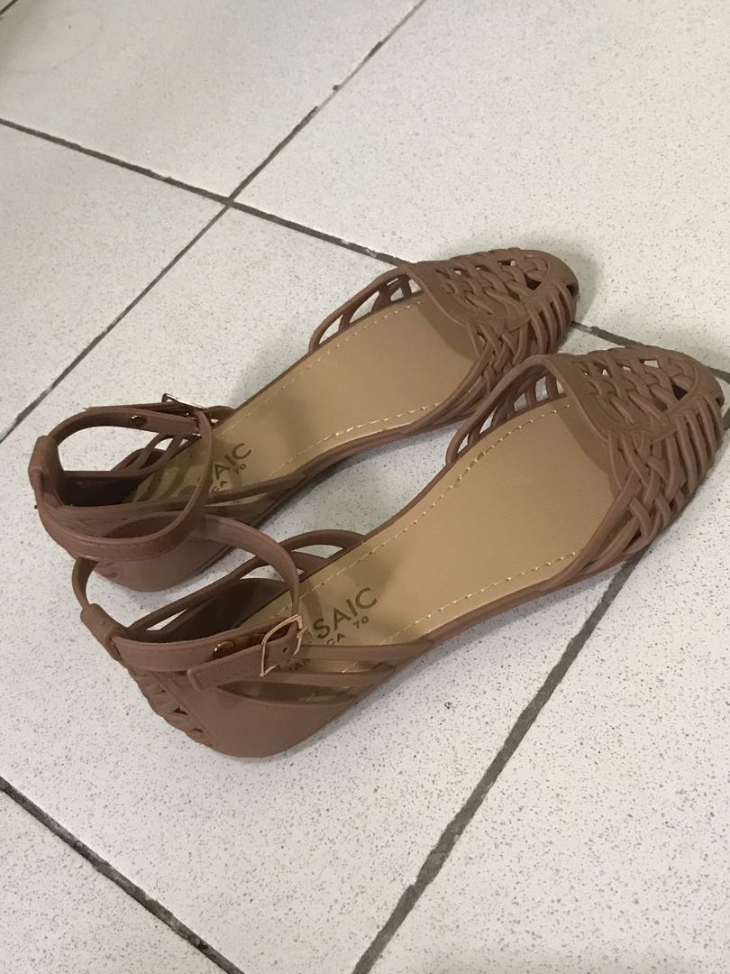 Natasha sandals online 2020