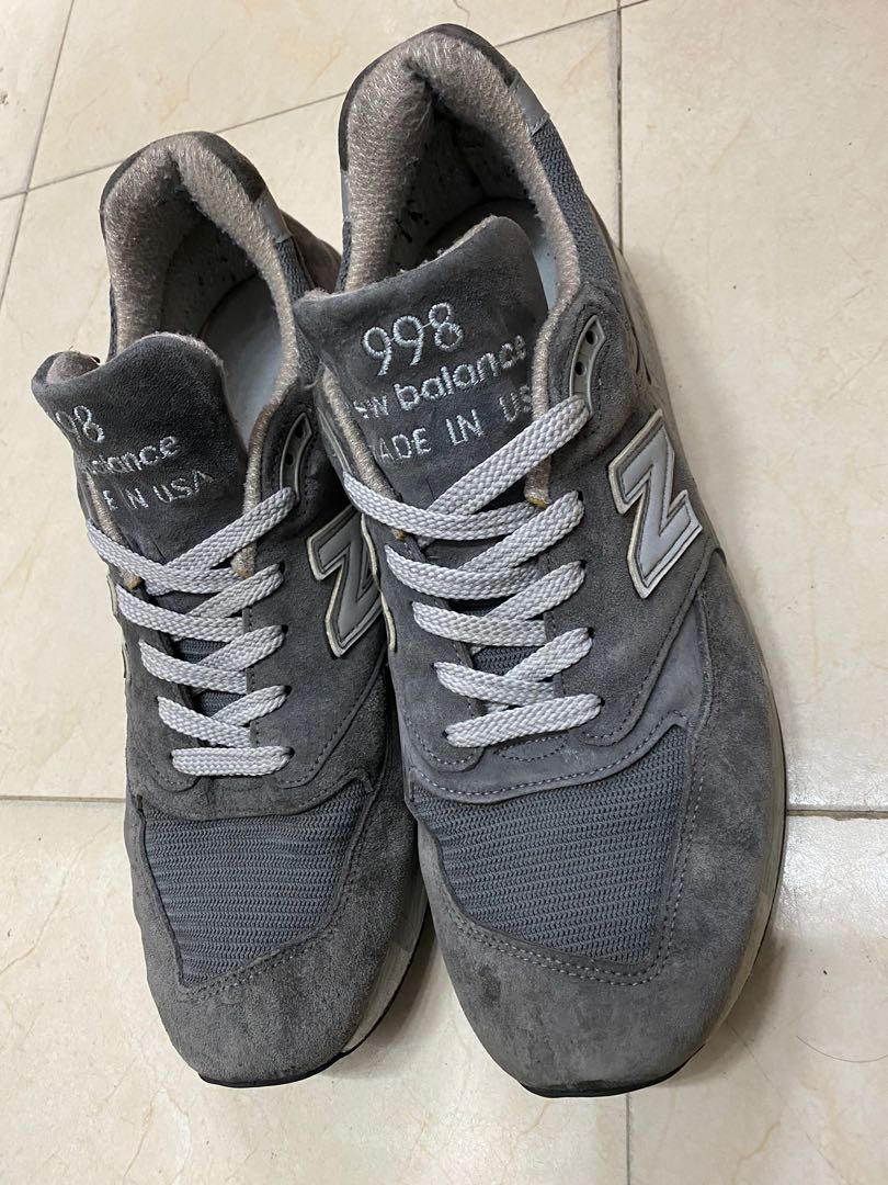 New balance 998ch cheap